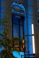 Maison Birks, official retailer of Patek Philippe in Vancouver