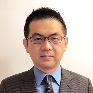 CIBC Financial Advisor: Dickson Lu