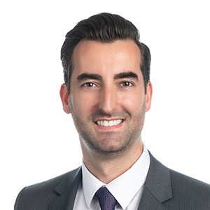 CIBC Financial Advisor: Nathan Charlton