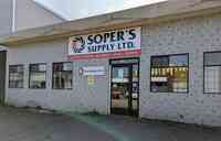 Soper's Supply Ltd Vancouver