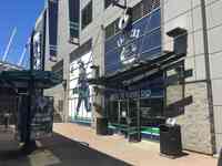 Canucks Team Store