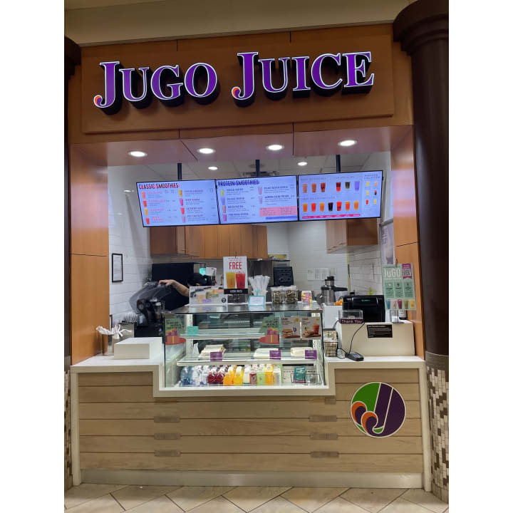 Jugo Juice