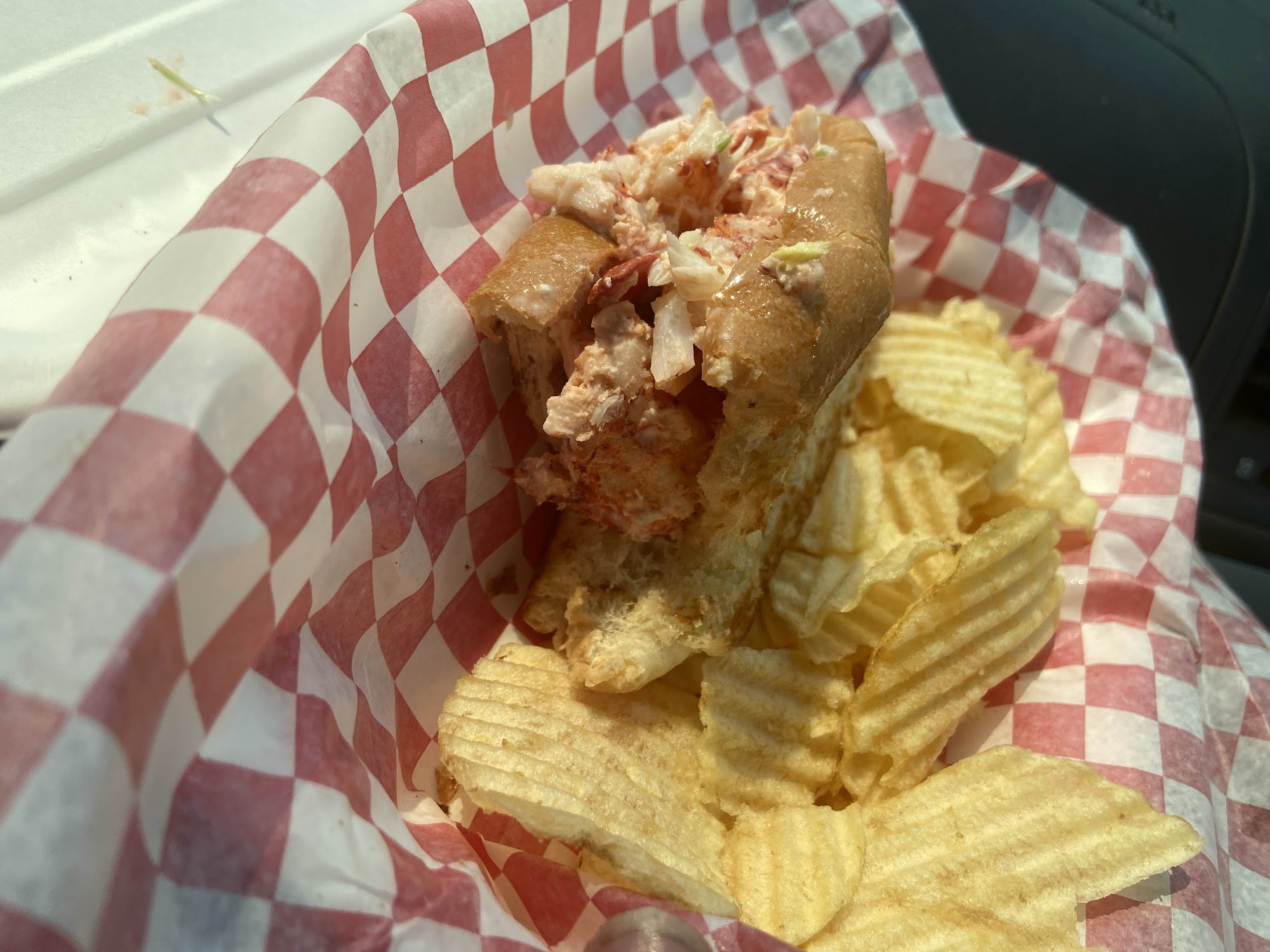 The Lobster Pot Vernon, Vernon Menu, Reviews (12), Photos Restaurantji