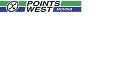 Points West Moving