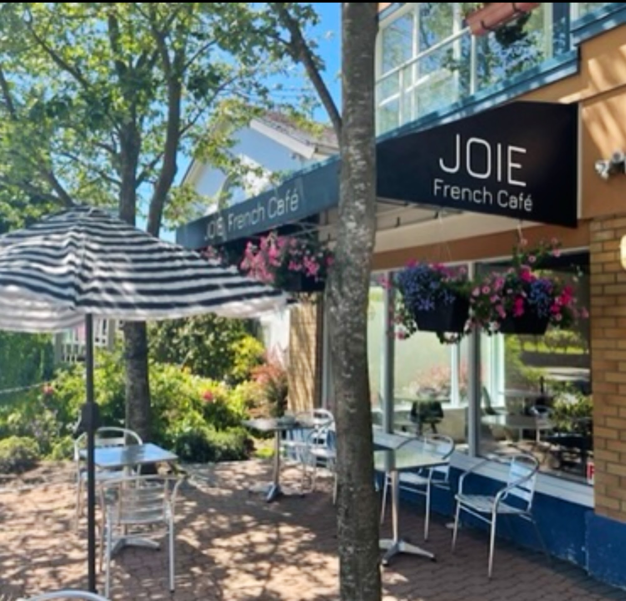 JOIE French Café