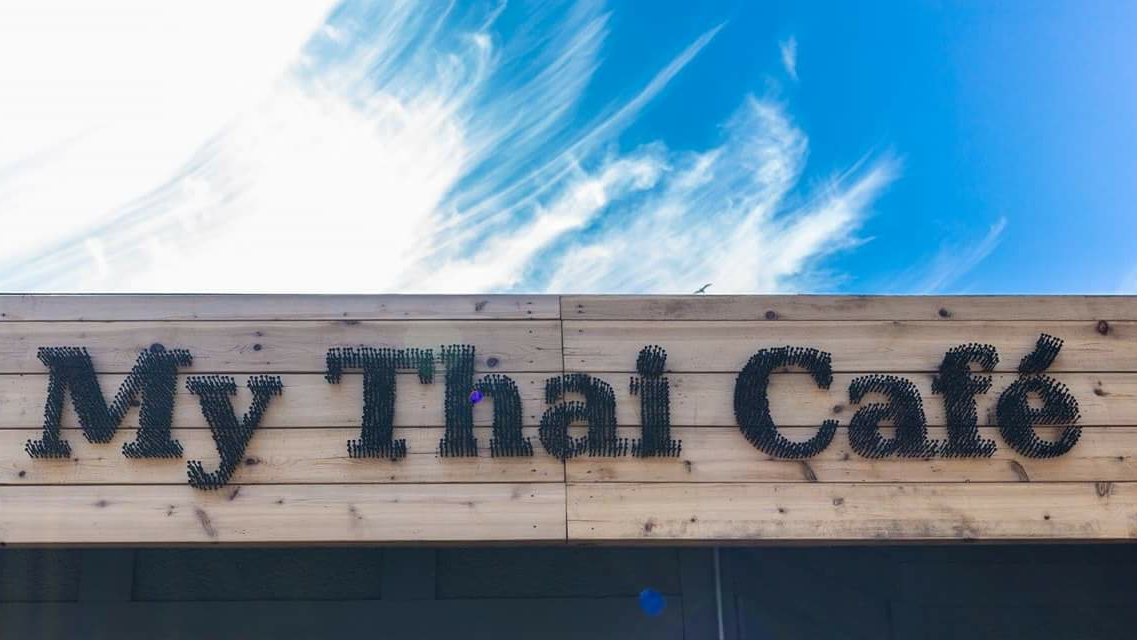 My Thai Cafe