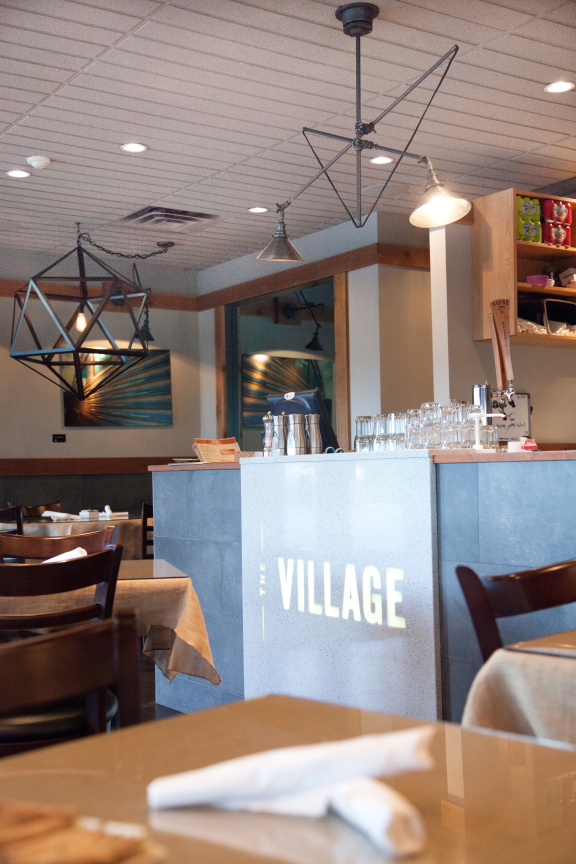 The Village Restaurant