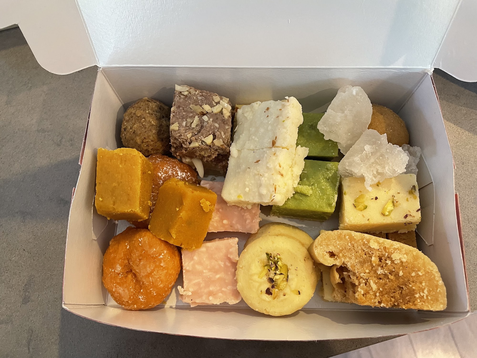Deep India Sweets & Catering