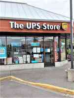 The UPS Store