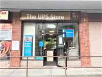 The UPS Store