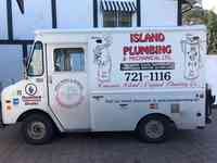 Island Plumbing & Mechanical Ltd