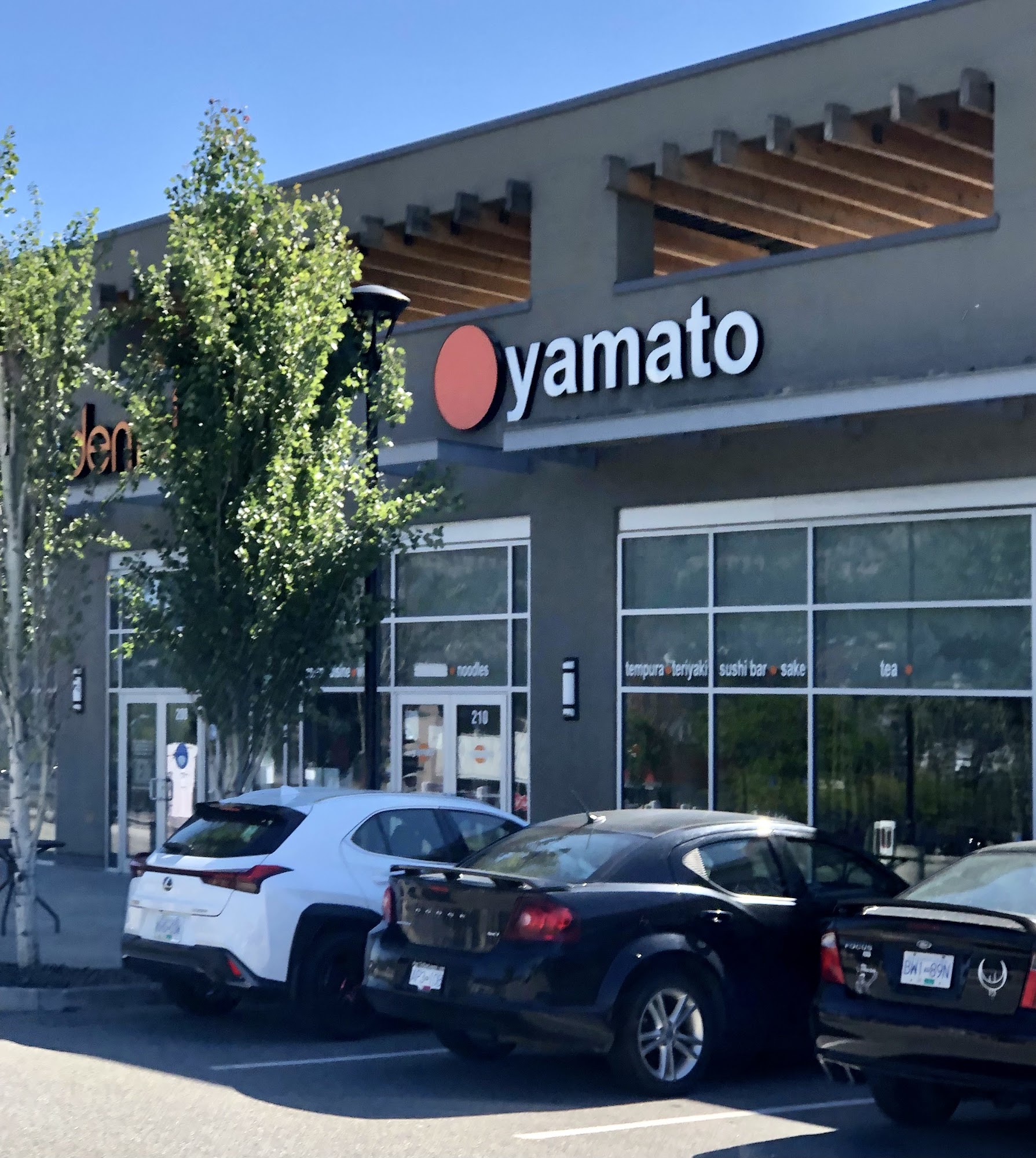 Yamato - West Kelowna