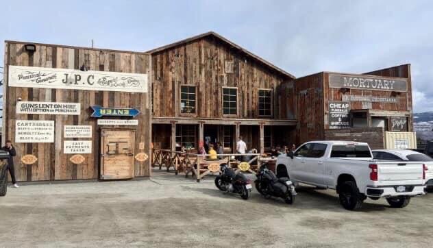 Photo credit: tripadvisor