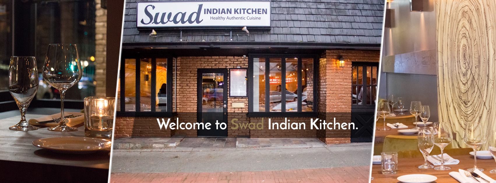 Swad Indian Kitchen