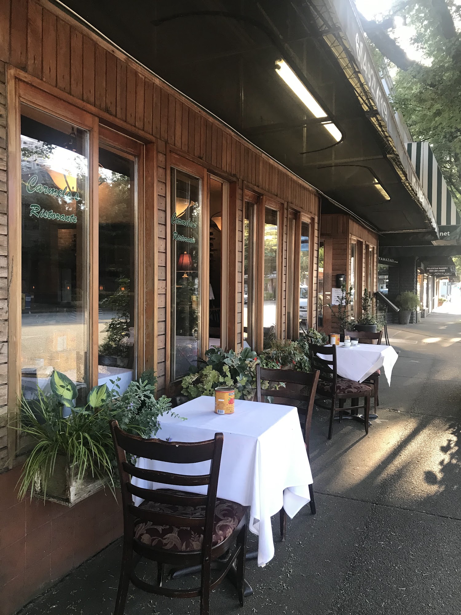 Carmelo's Ristorante Italiano