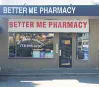 Better Me Pharmacy