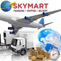 SkyMart DHL Purolator UPS DTDC Worldwide Courier
