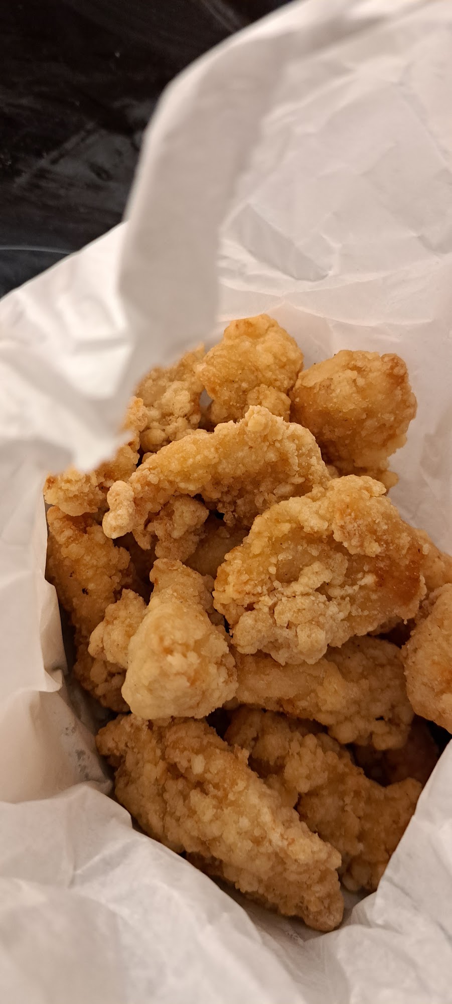 Canton Chinese Takeaway 88 Tavistock St, Bedford