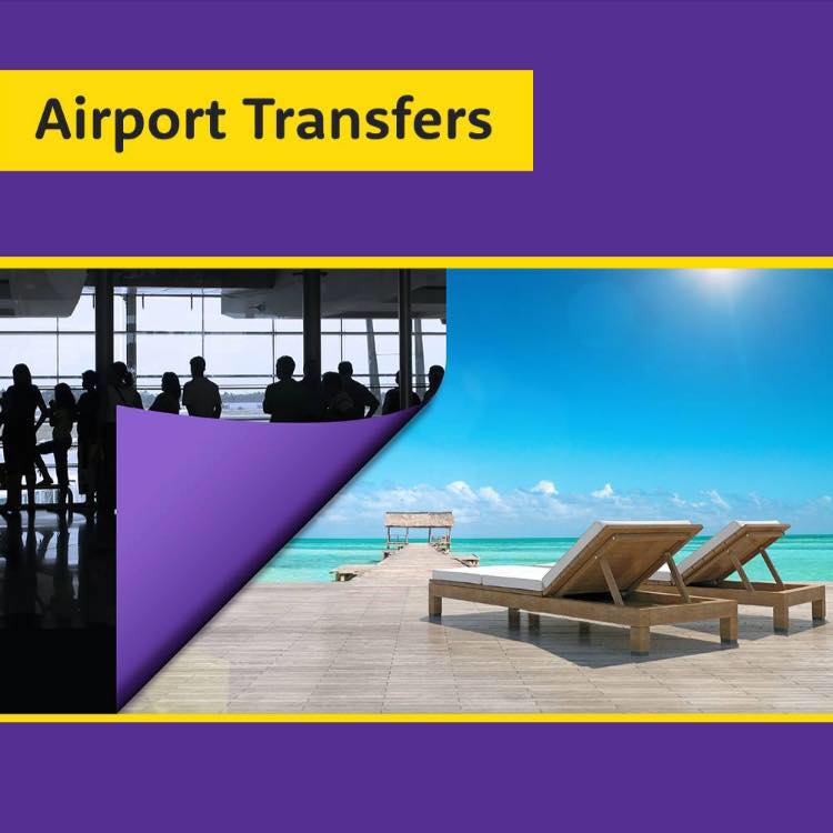 Gill's One Stop Travel Shop