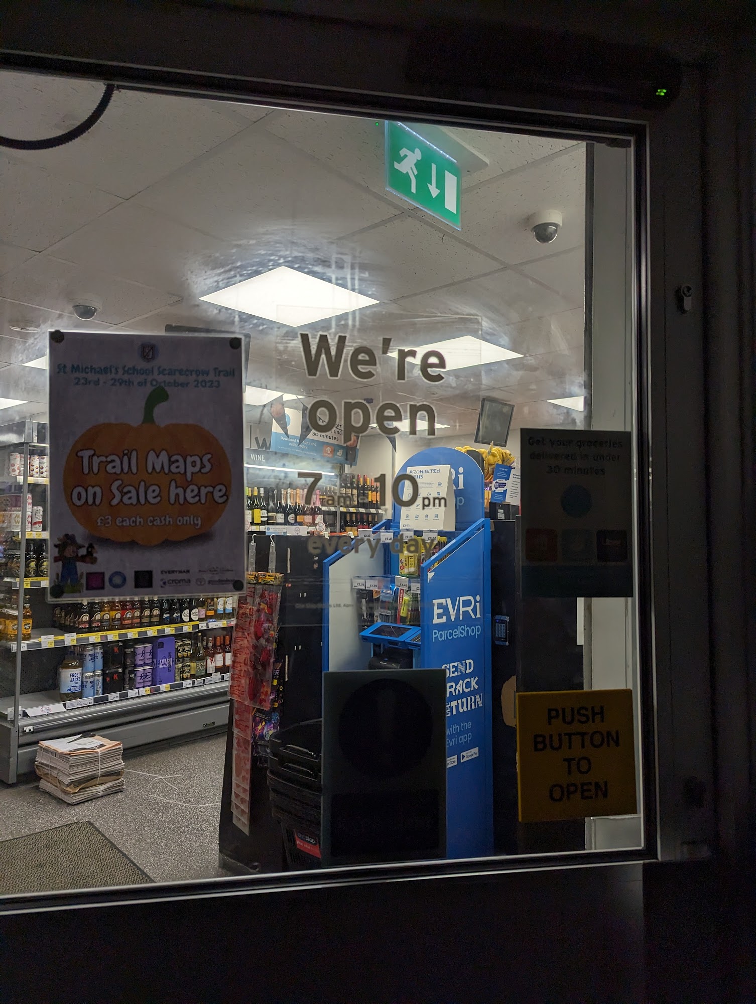 One Stop