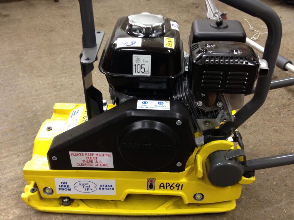 Ascot Tool Hire