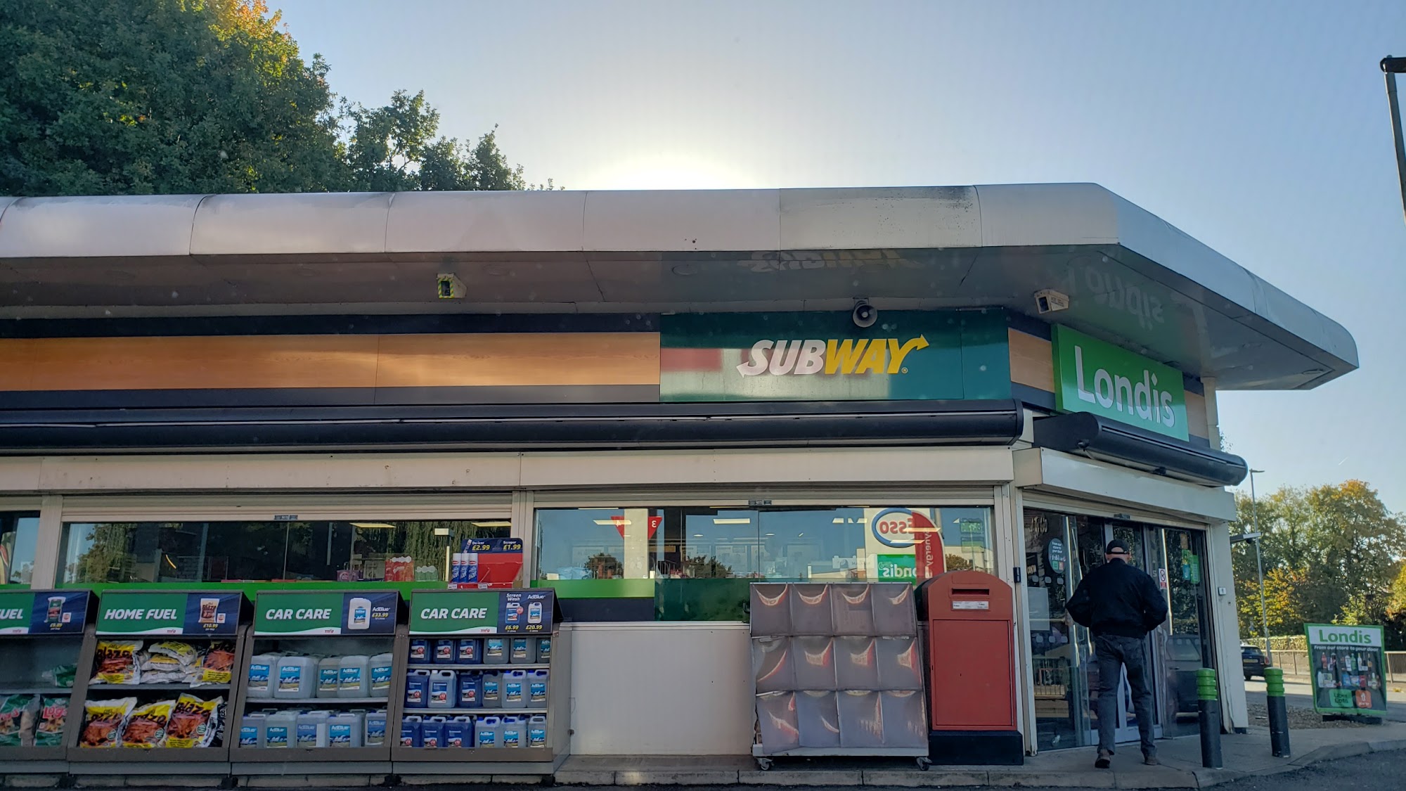 Esso