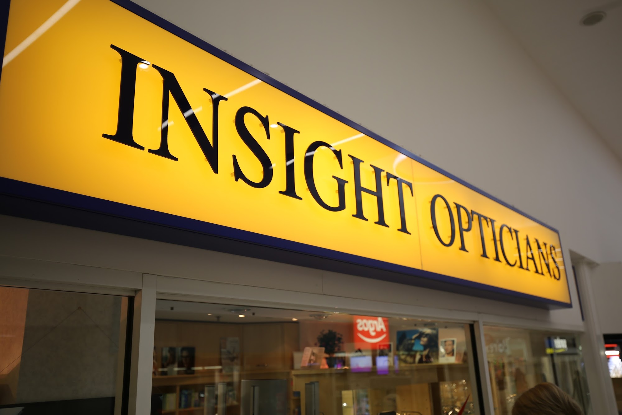 Insight Opticians