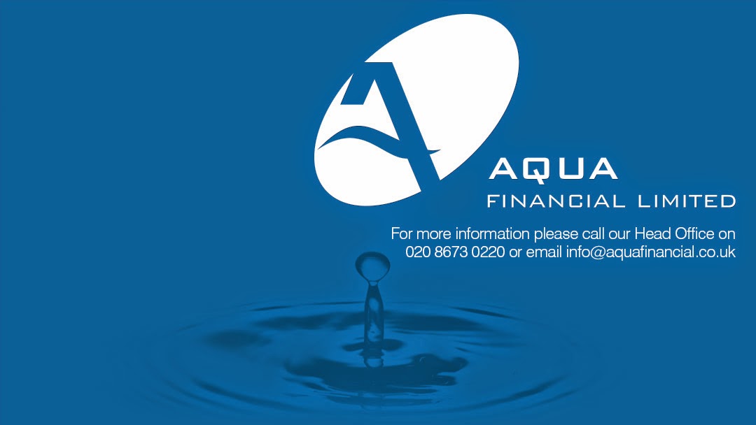 Aqua Financial Limited