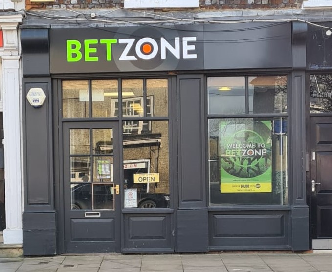 Betzone