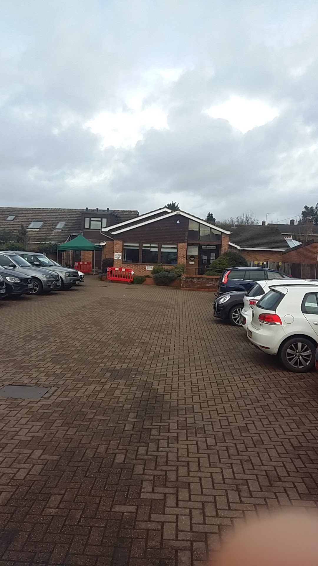 Cookham Medical Centre
