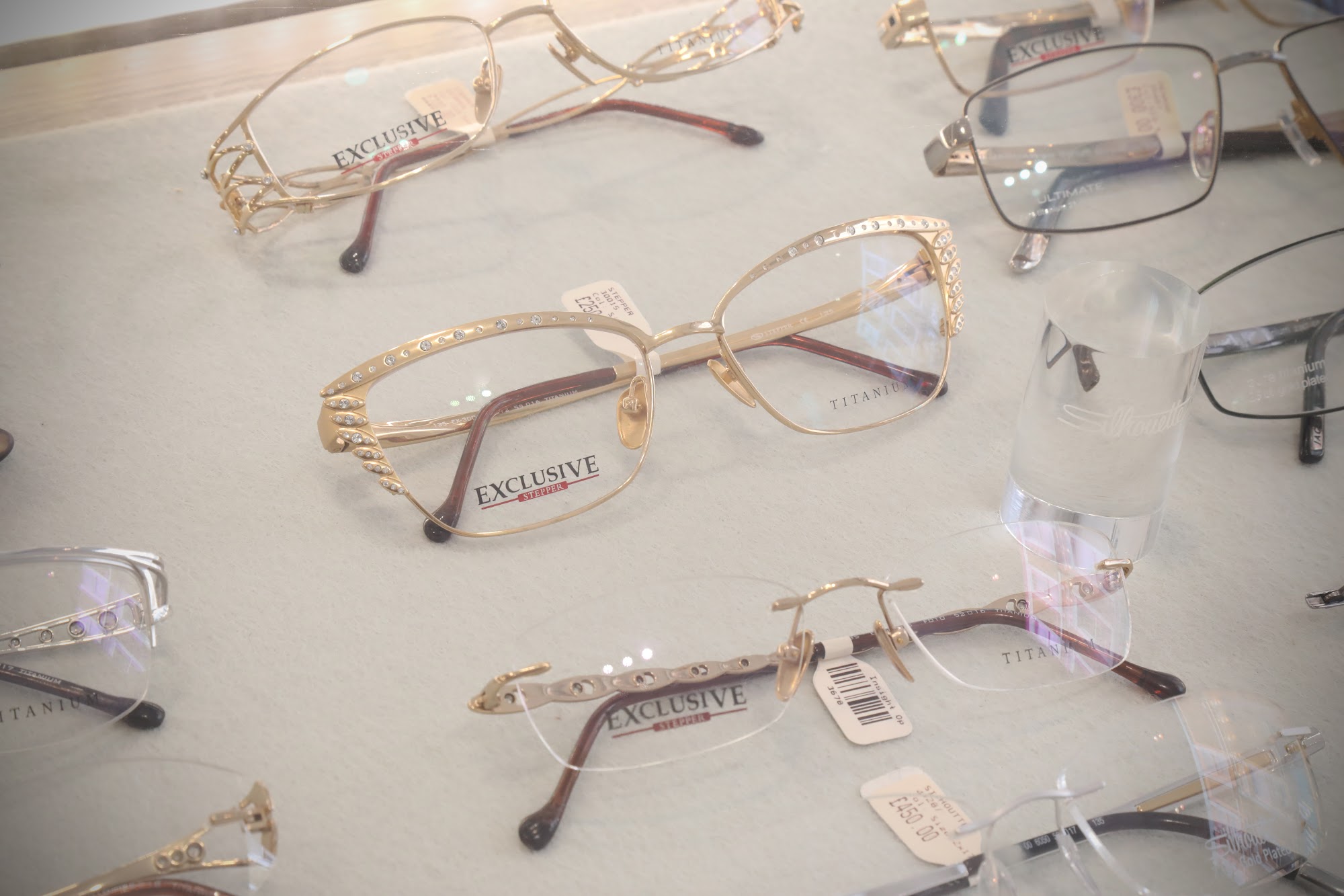 Insight Opticians (formerly S.S.Sidhu Opticians)