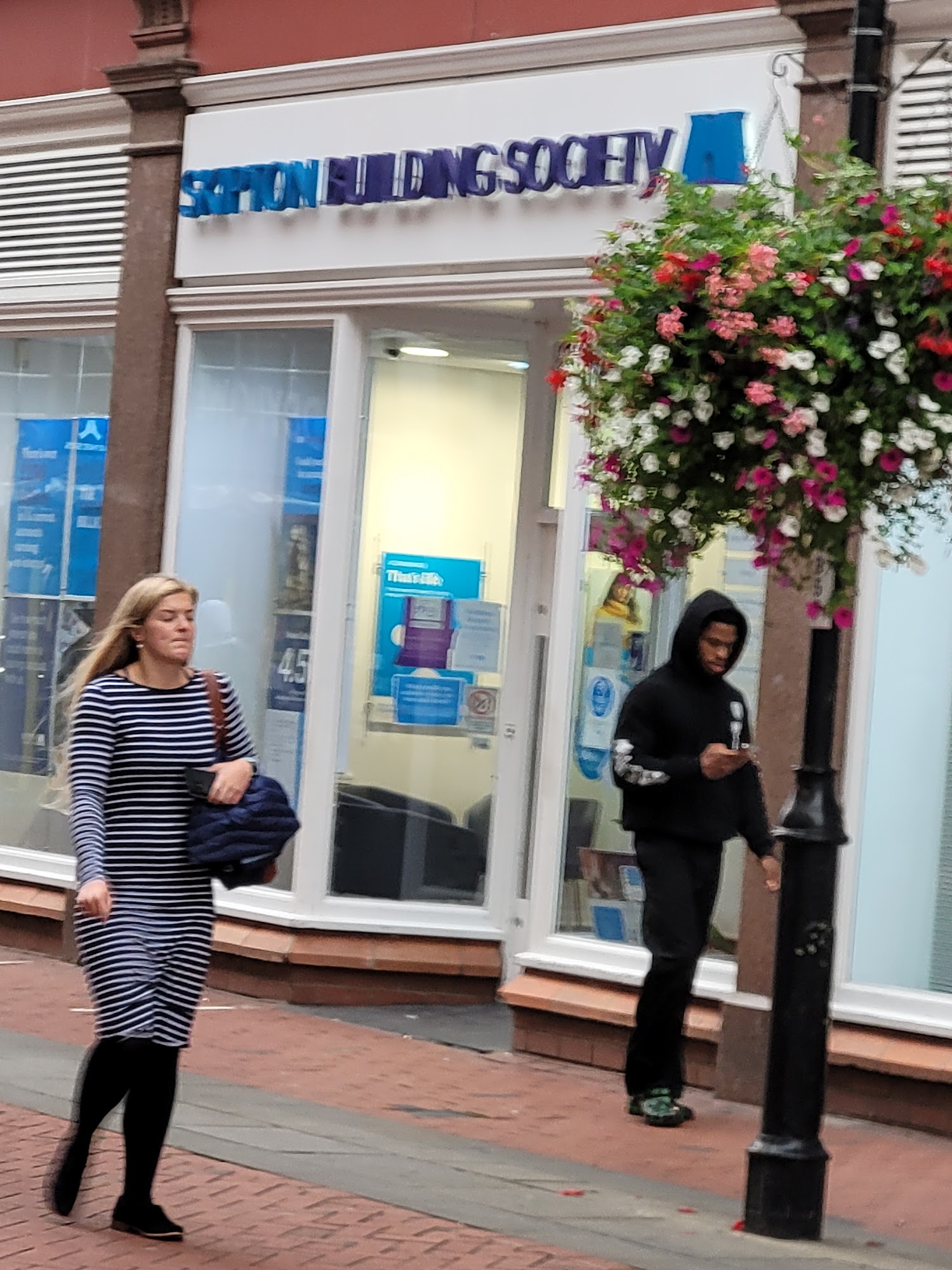 Skipton Building Society