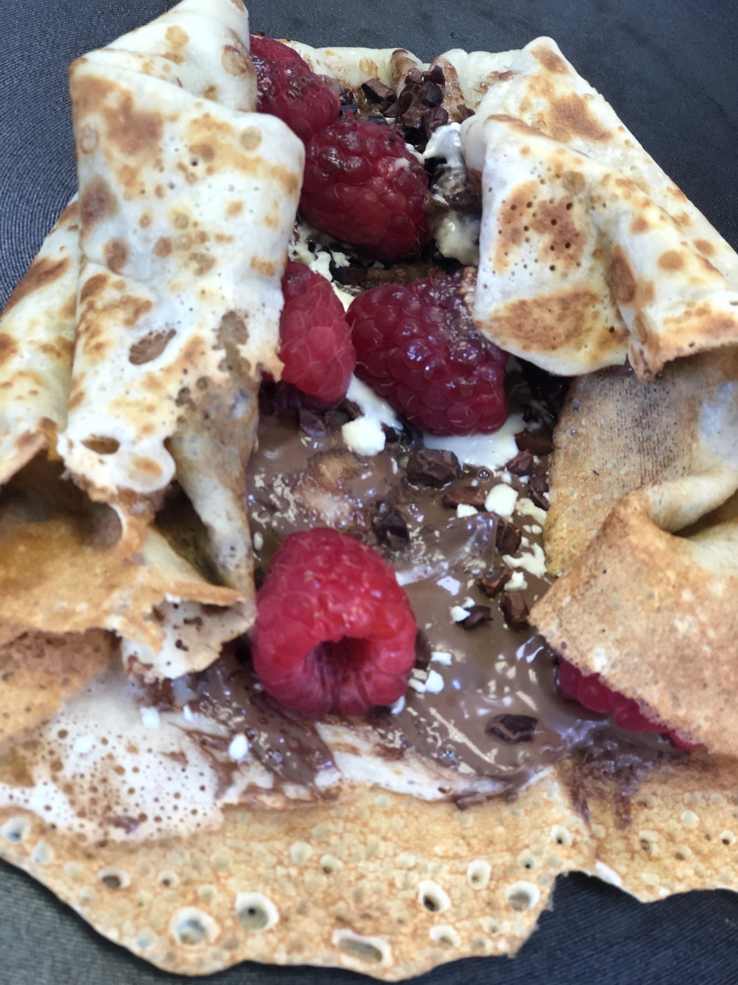 Joy Café 31 Broad St, Wokingham