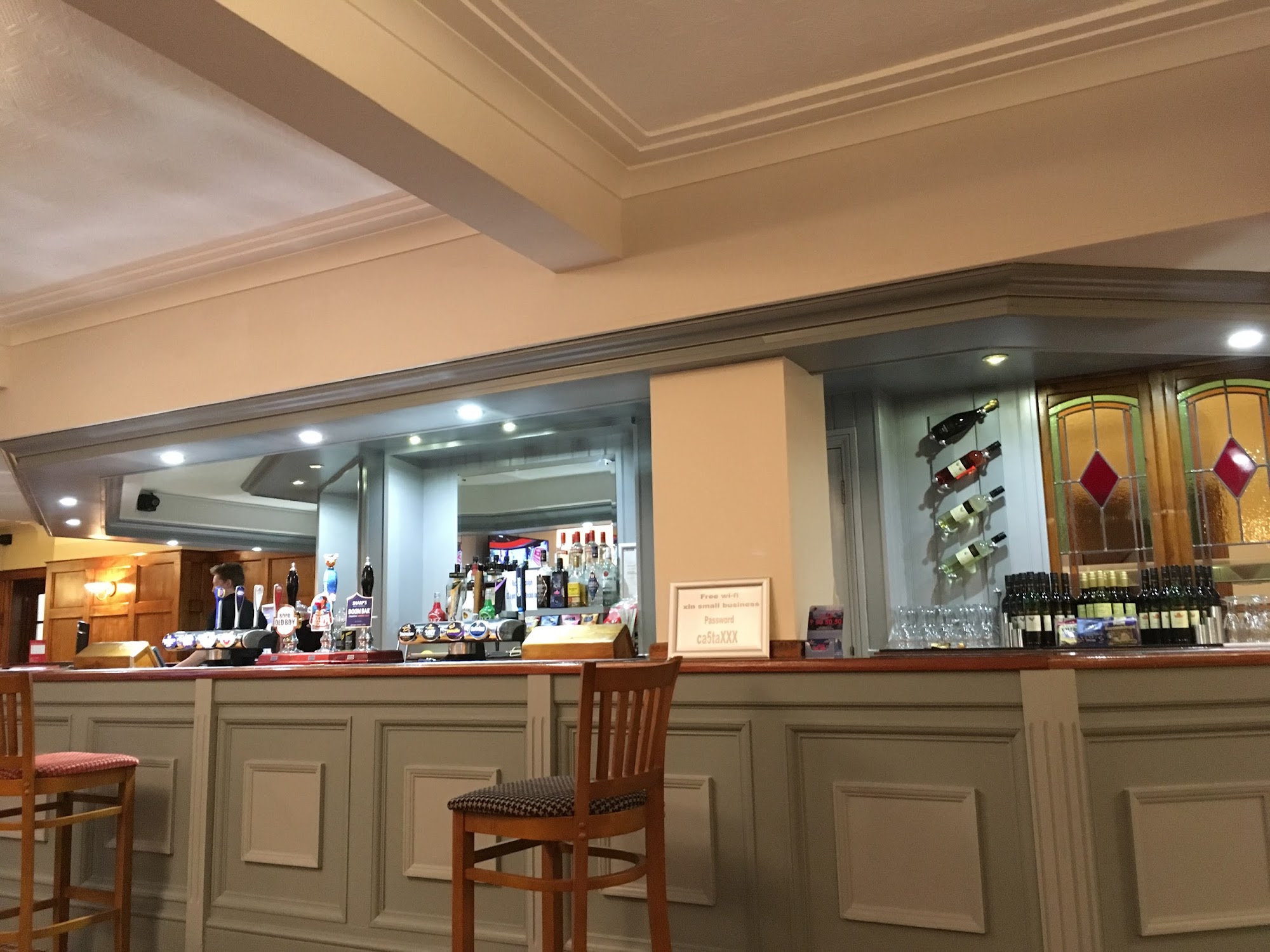 The Prince 111 School Rd, Reading