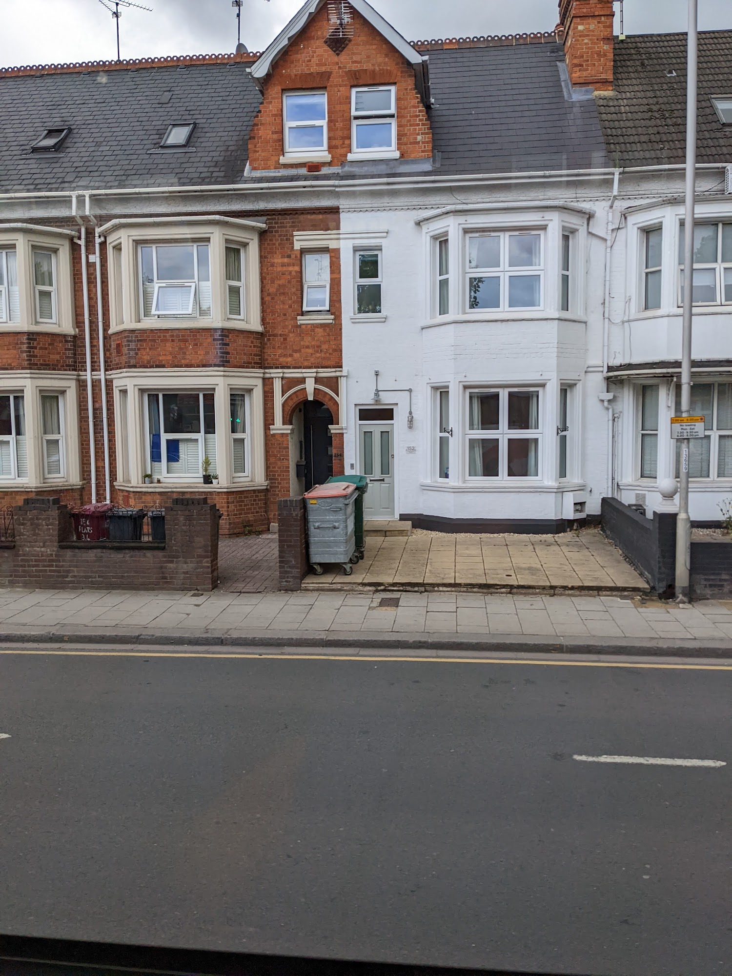 Bridge Lodge