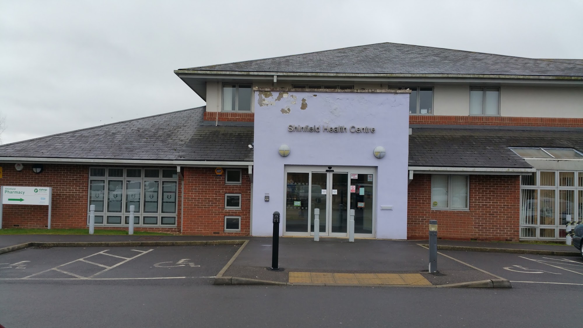 Shinfield Medical Centre
