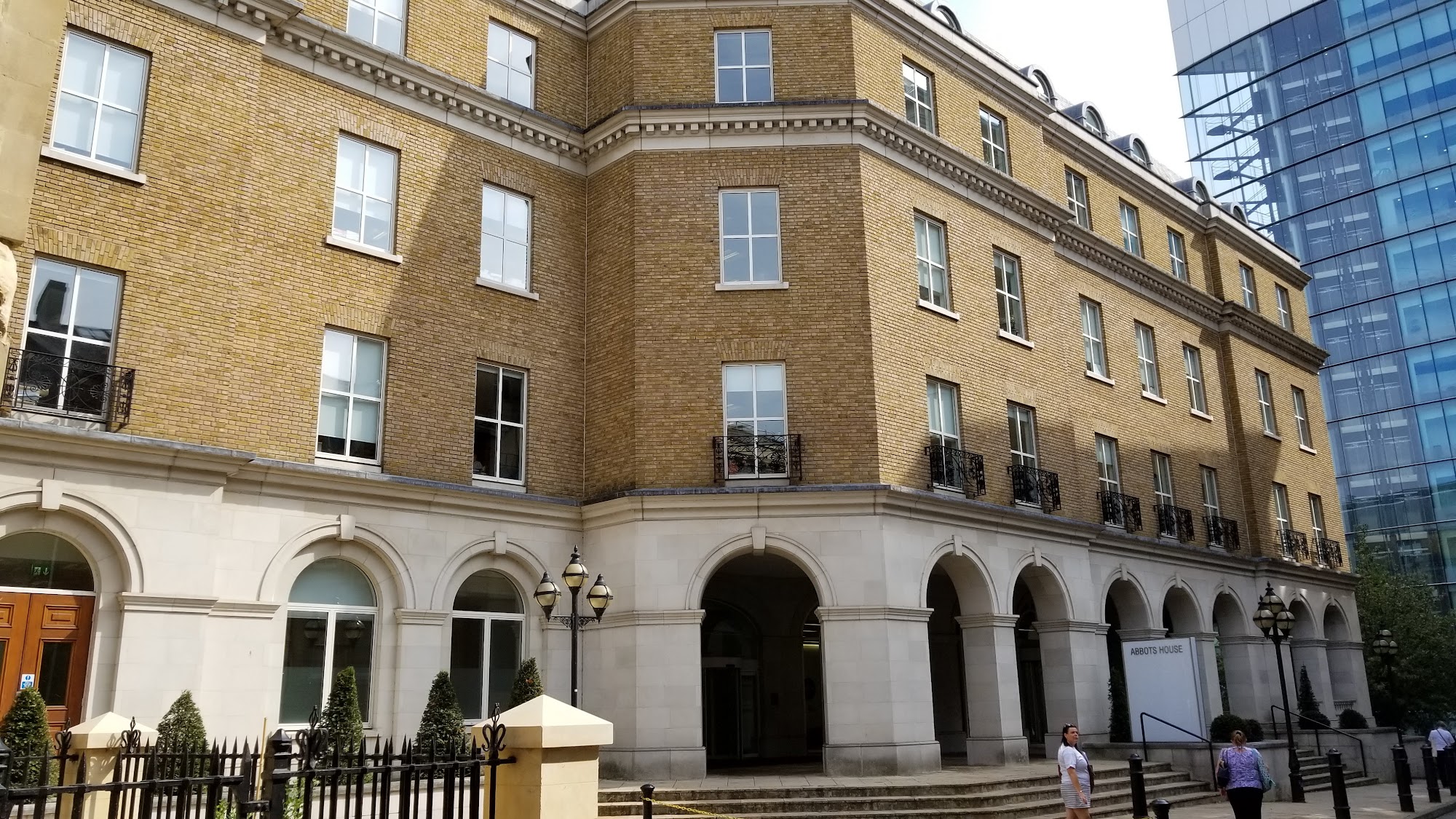 Deloitte LLP