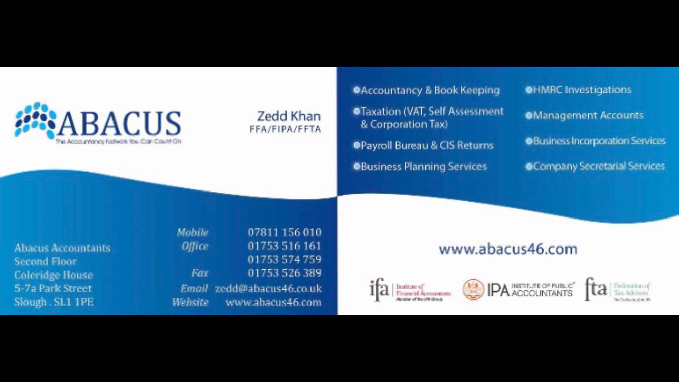 Abacus Accountants