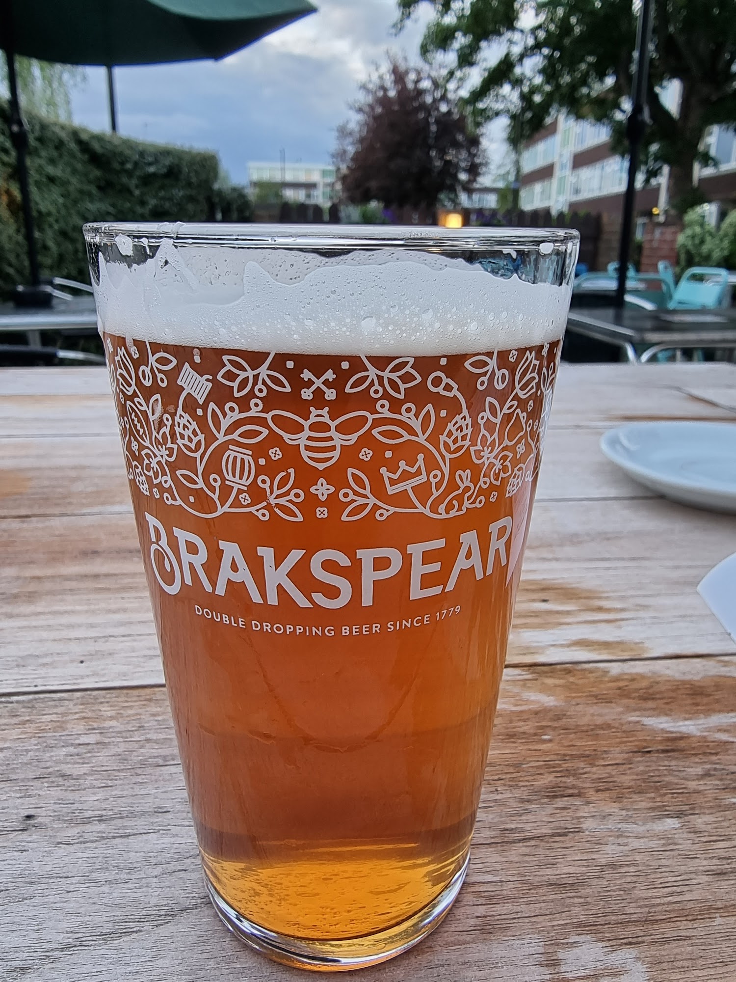The Watermans Arms Brocas St, Eton, Windsor