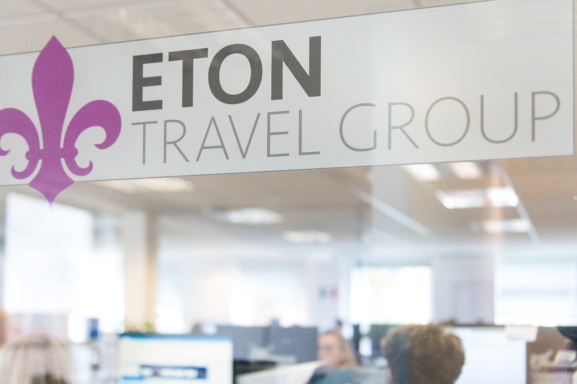 Eton Travel