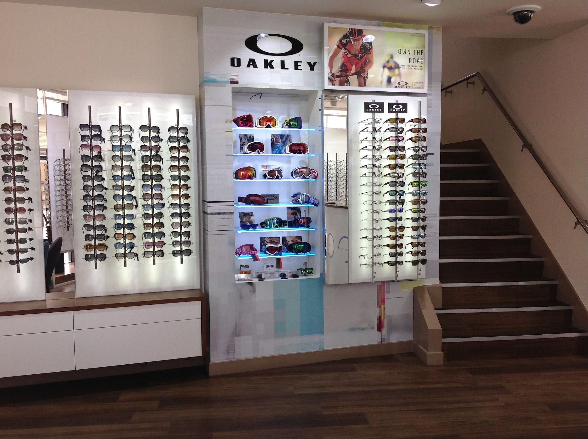 Eye Academy | Opticians Windsor