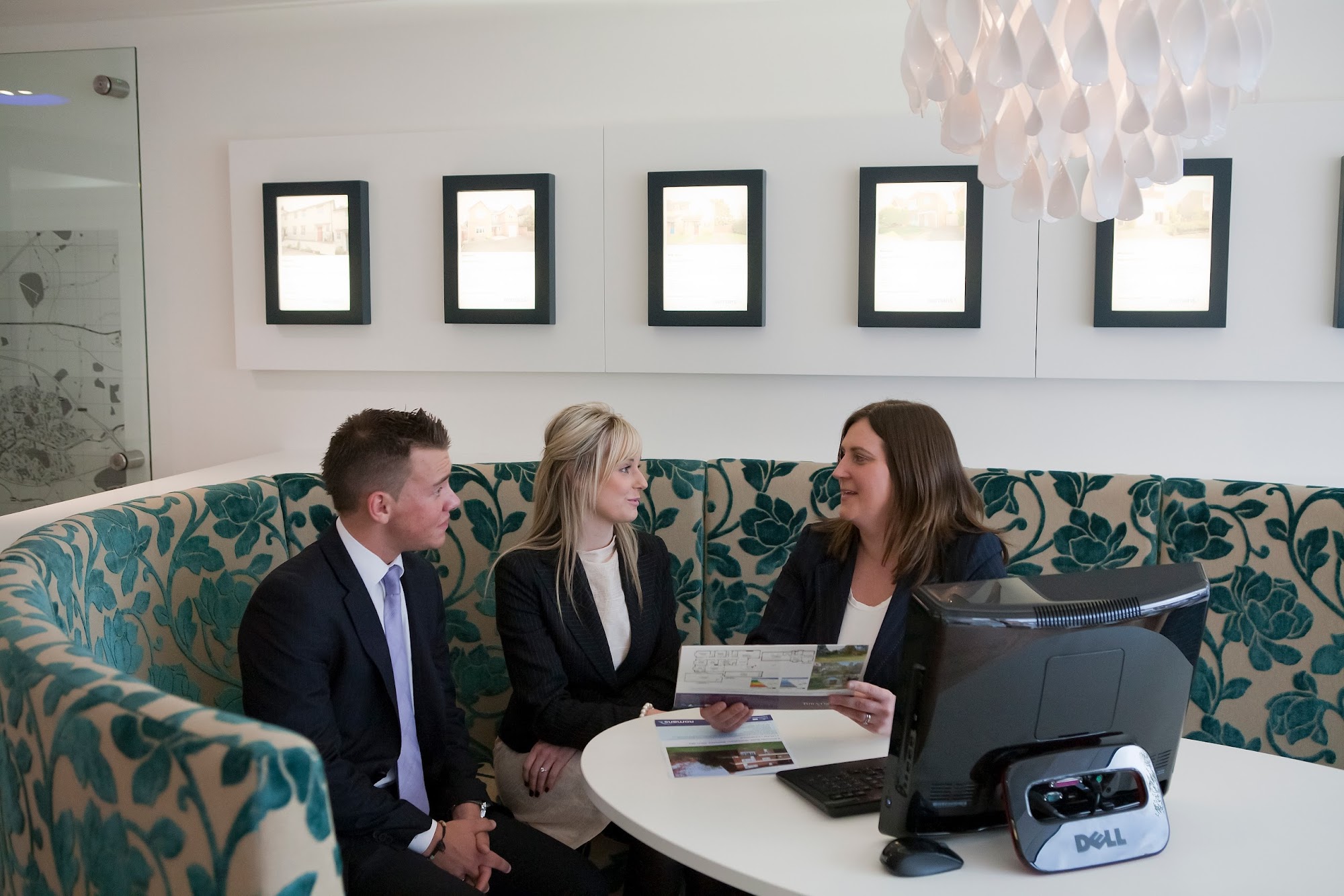 Romans Letting & Estate Agents Wokingham