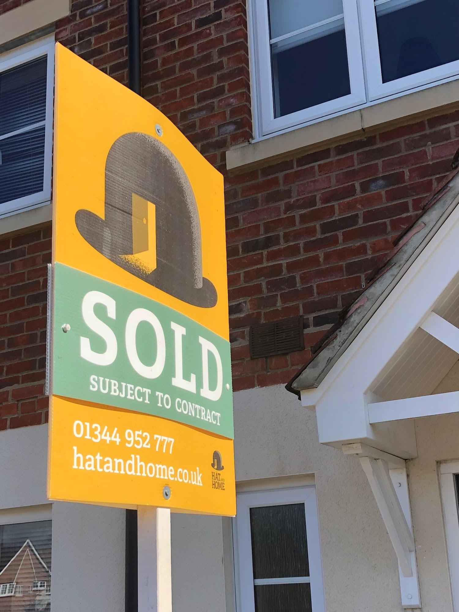 Hat and Home Wokingham