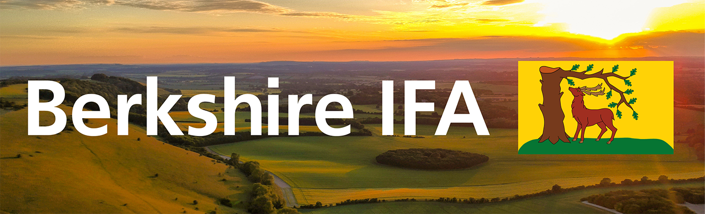 Berkshire IFA Limited - Wokingham
