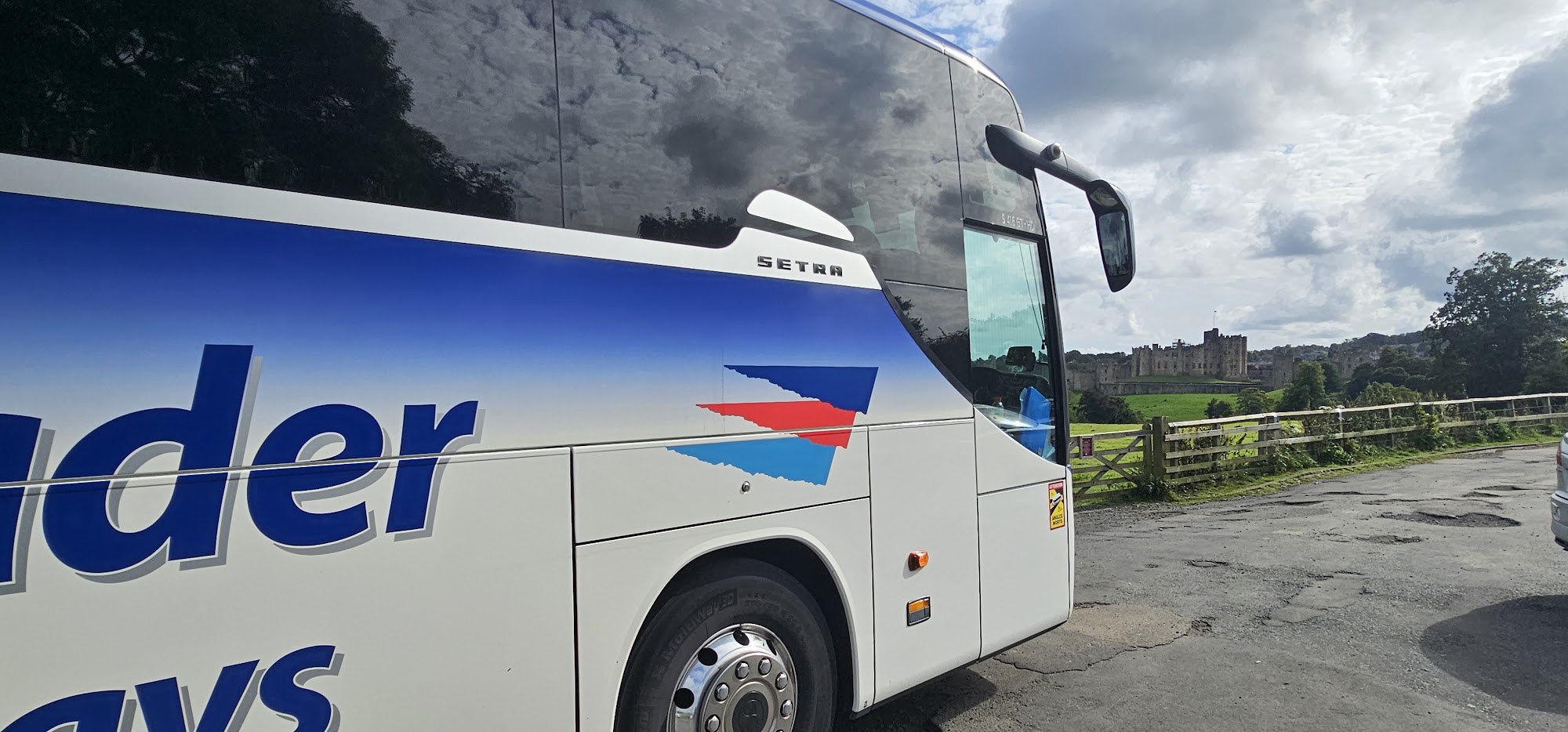 Motts Travel