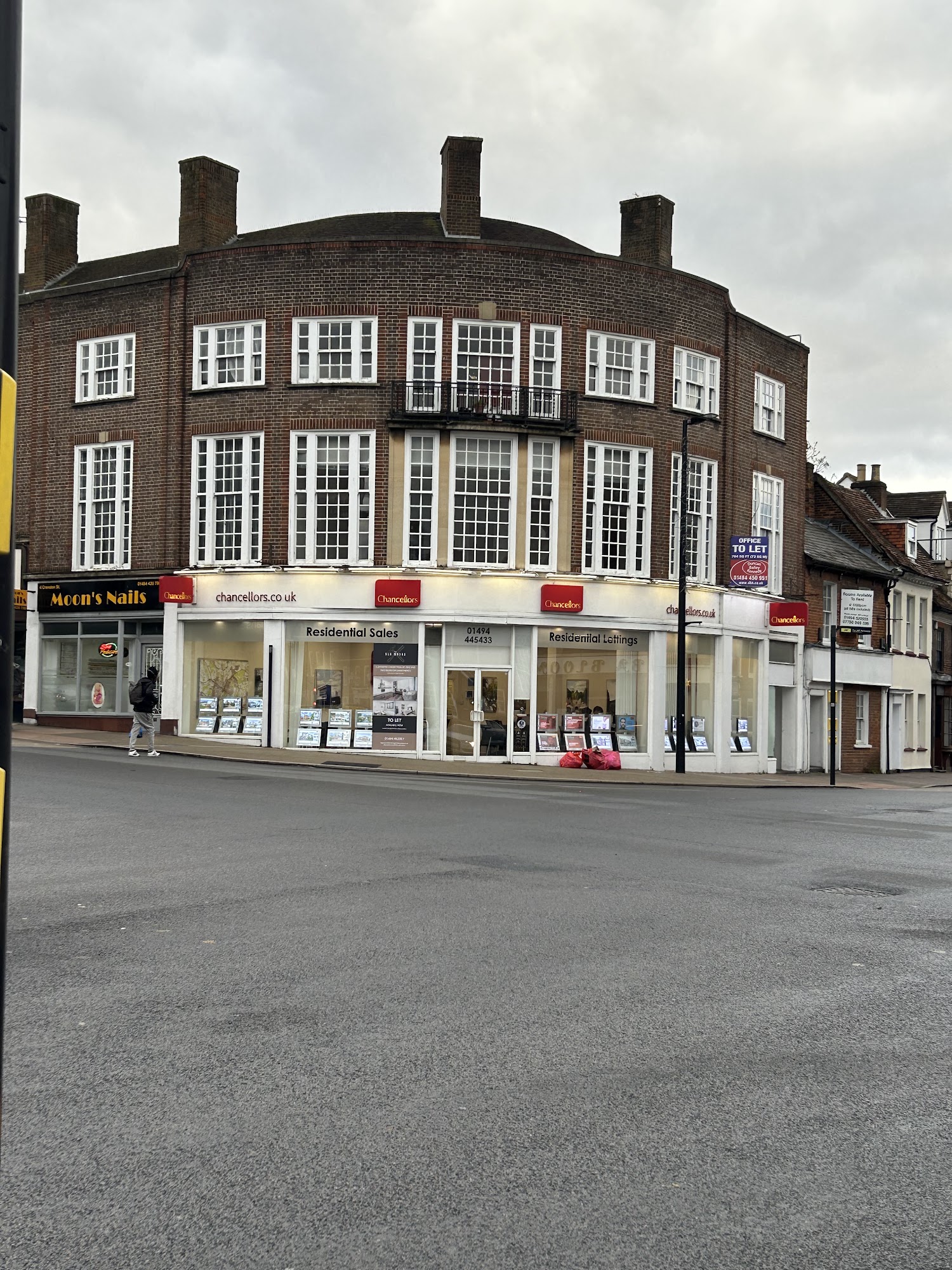 Chancellors - High Wycombe Estate Agents