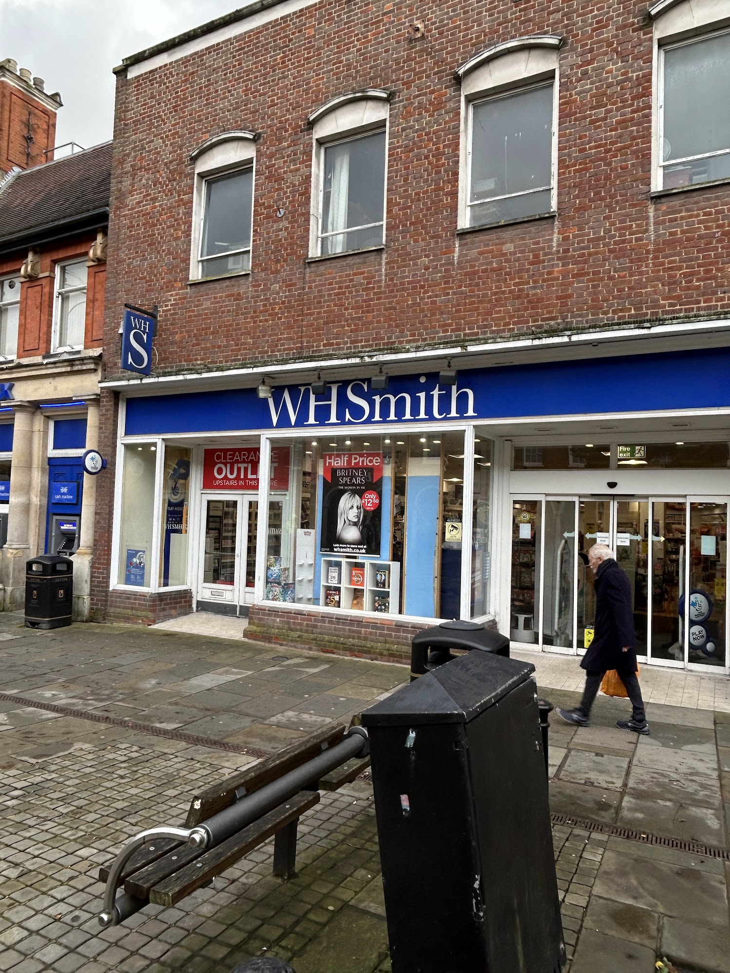 WHSmith