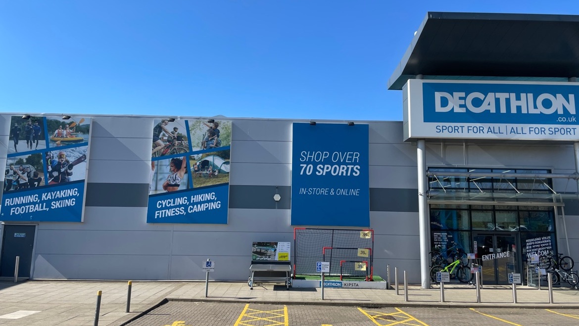 Decathlon