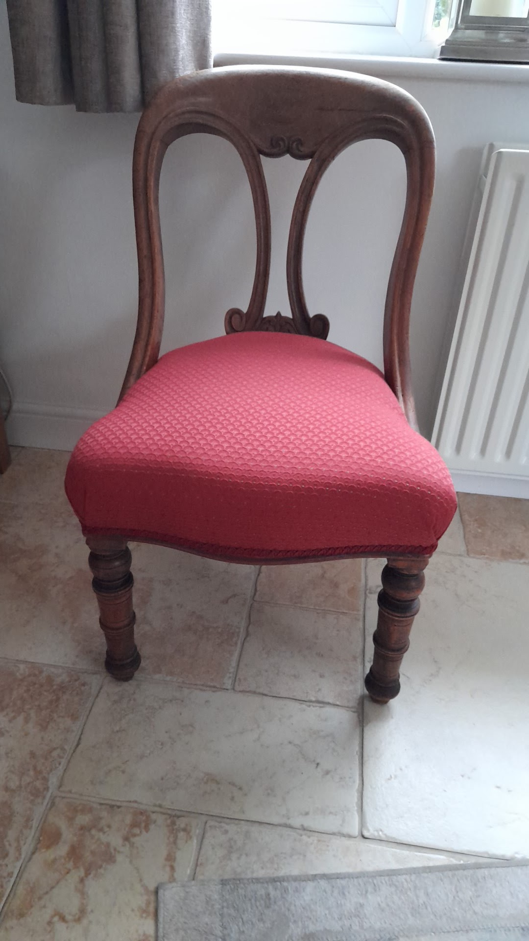 Milton Keynes Upholsterers Ltd