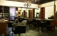 Swanky Salon